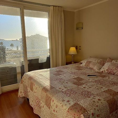 Marina Penuelas Amplio Departamento A Pasos De La Playa La Serena Kültér fotó