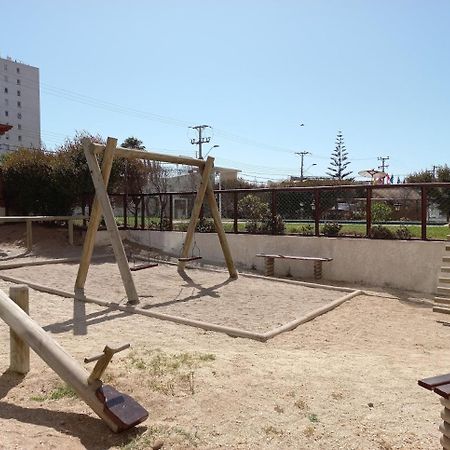 Marina Penuelas Amplio Departamento A Pasos De La Playa La Serena Kültér fotó
