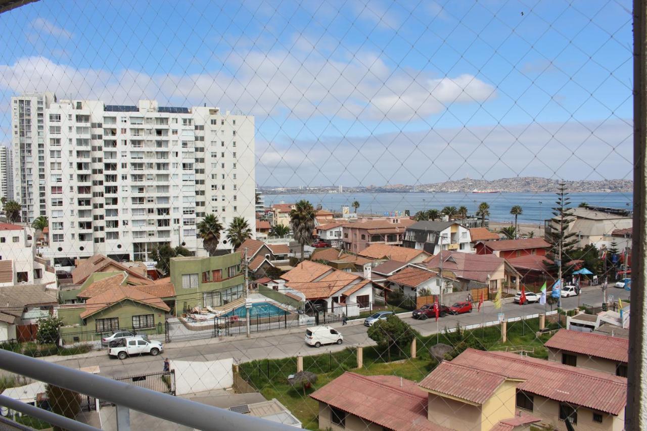 Marina Penuelas Amplio Departamento A Pasos De La Playa La Serena Kültér fotó