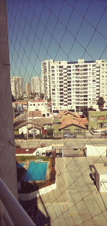 Marina Penuelas Amplio Departamento A Pasos De La Playa La Serena Kültér fotó