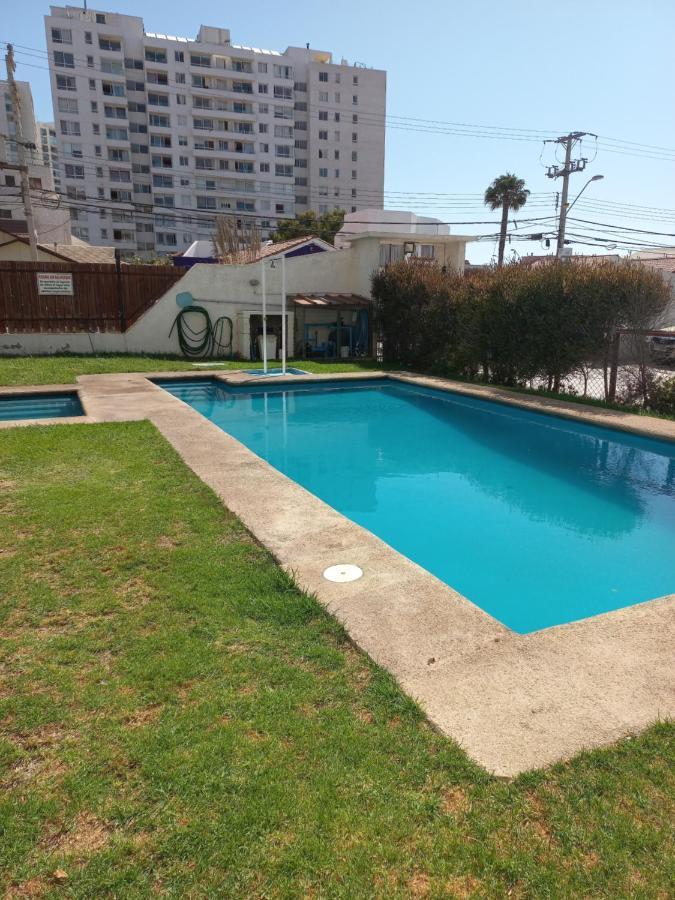 Marina Penuelas Amplio Departamento A Pasos De La Playa La Serena Kültér fotó