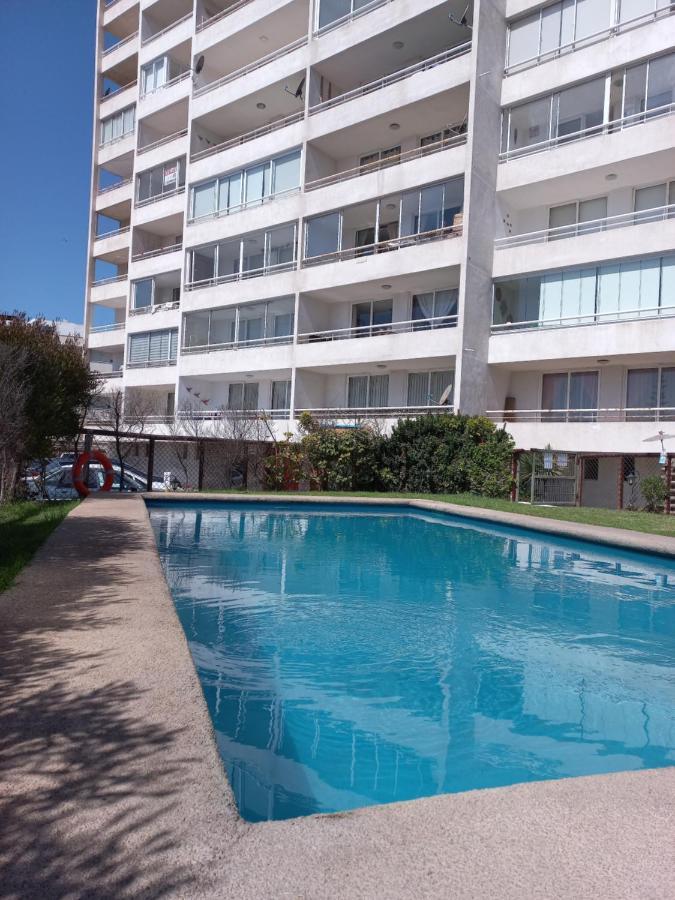 Marina Penuelas Amplio Departamento A Pasos De La Playa La Serena Kültér fotó