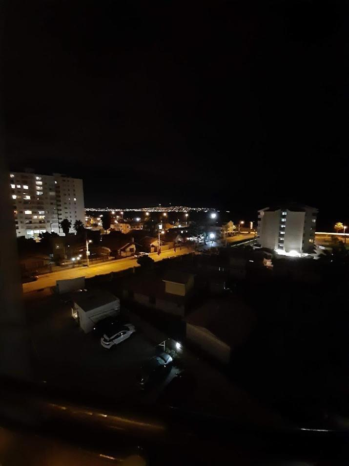 Marina Penuelas Amplio Departamento A Pasos De La Playa La Serena Kültér fotó